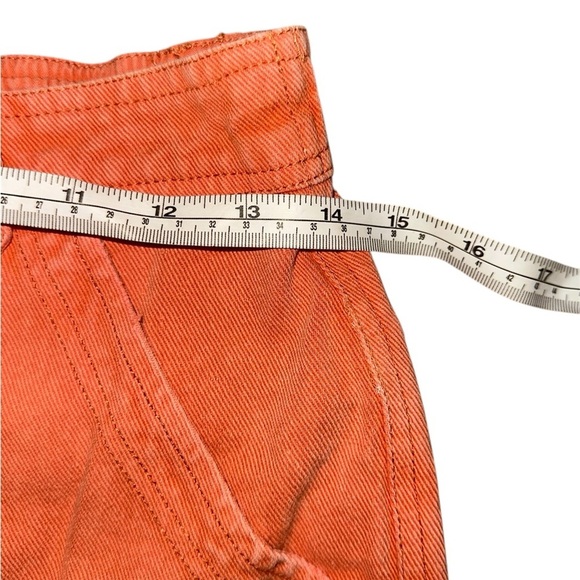 Free People XS Cargo Pants - Picture 6 of 10